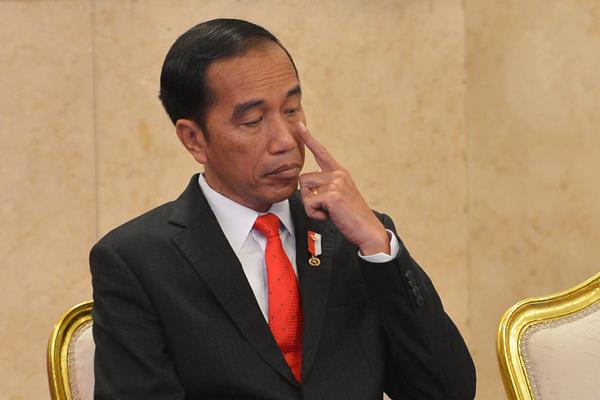 Tolak Kepulangan ISIS Eks WNI ke Indonesia, Pengamat: Presiden Jokowi Terkesan Tergesa-gesa